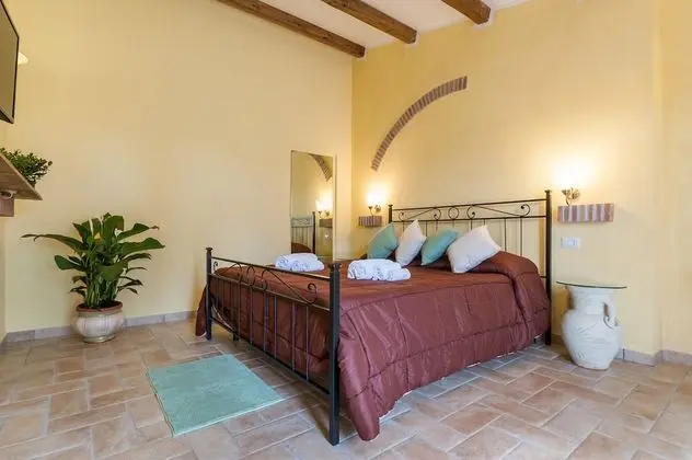 Classic Tek Büyük Yataklı Oda, Ek Bina