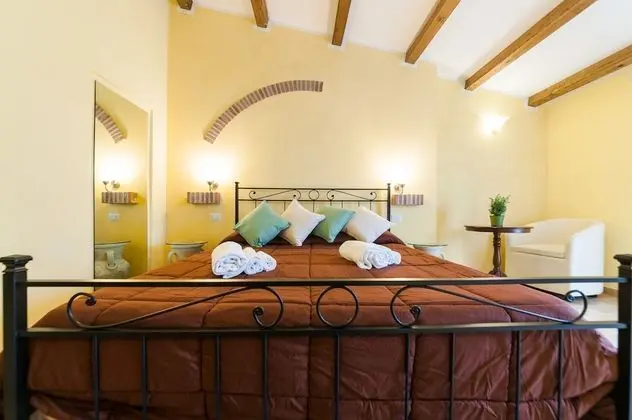 Classic Tek Büyük Yataklı Oda, Ek Bina