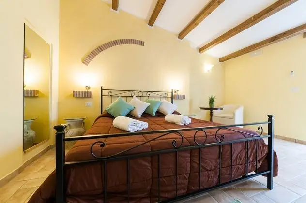 Classic Tek Büyük Yataklı Oda, Ek Bina