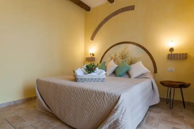 Classic Tek Büyük Yataklı Oda, Ek Bina