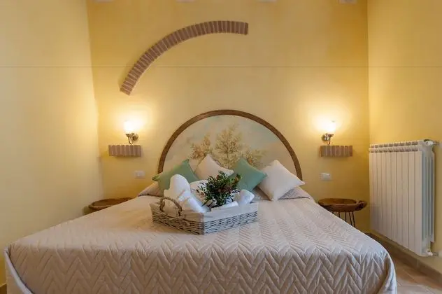 Classic Tek Büyük Yataklı Oda, Ek Bina