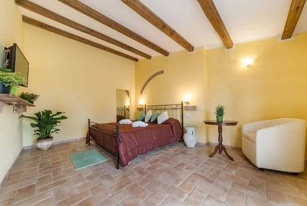 Classic Tek Büyük Yataklı Oda, Ek Bina