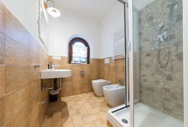 Classic Tek Büyük Yataklı Oda, Ek Bina