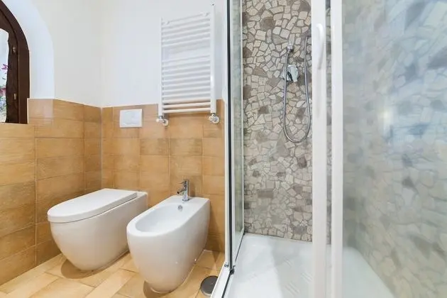 Classic Tek Büyük Yataklı Oda, Ek Bina