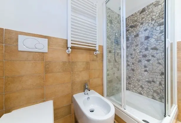 Classic Tek Büyük Yataklı Oda, Ek Bina