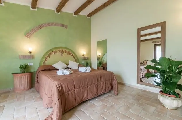 Classic Üç Kişilik Oda, Ek Bina