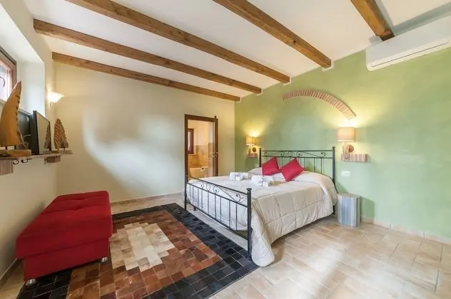 Classic Üç Kişilik Oda, Ek Bina