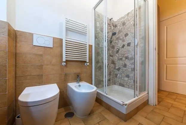 Classic Üç Kişilik Oda, Ek Bina