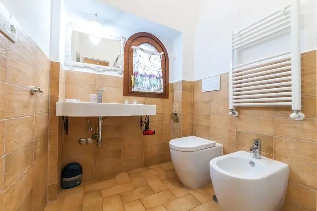 Classic Üç Kişilik Oda, Ek Bina