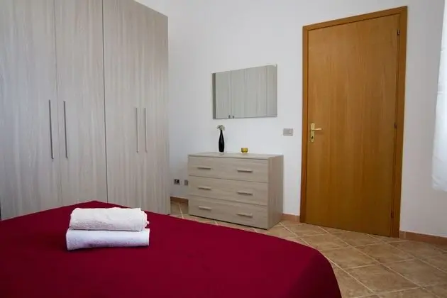 Apart Daire, 1 Yatak Odası, Deniz Manzaralı (Alba)
