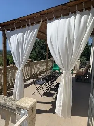 Apart Daire, 1 Yatak Odası, Deniz Manzaralı (Alba)