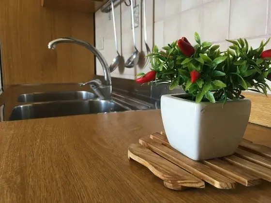 Apart Daire, 1 Yatak Odası, Deniz Manzaralı (Alba)