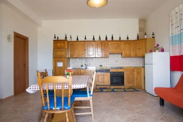 Apart Daire, 1 Yatak Odası, Deniz Manzaralı (Alba)