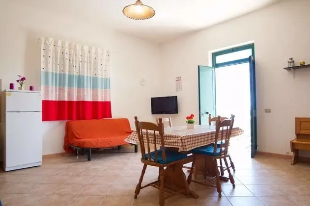Apart Daire, 1 Yatak Odası, Deniz Manzaralı (Alba)