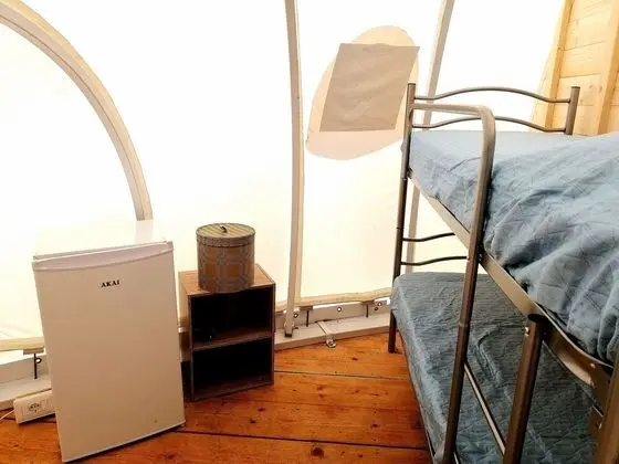 Design Çadır
