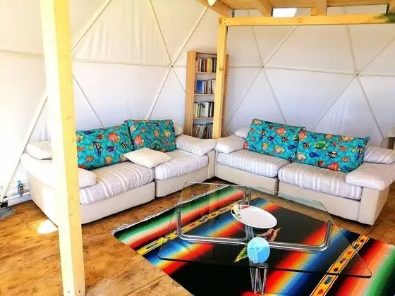 Design Çadır