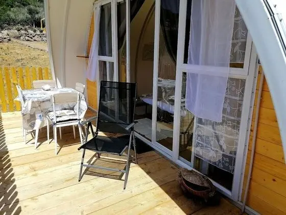 Design Çadır