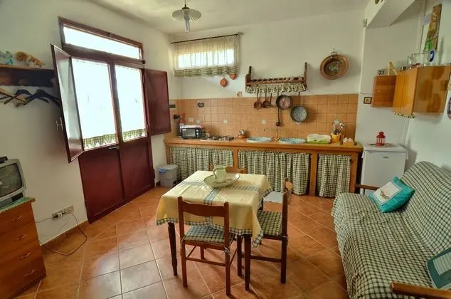 Stüdyo, Üzüm Asması Manzaralı (Antica Bilancia)