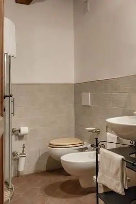 Comfort Tek Kişilik Oda