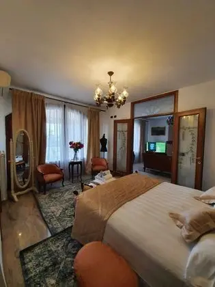 Luxury Süit, Jakuzi