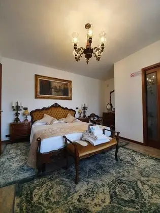 Luxury Süit, Jakuzi