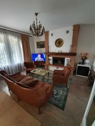 Luxury Süit, Jakuzi