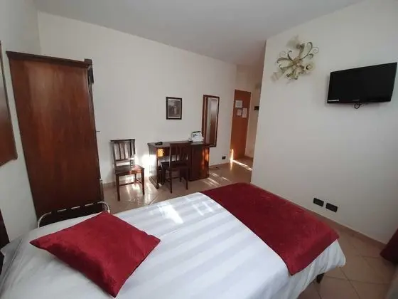 Tek Kişilik Oda