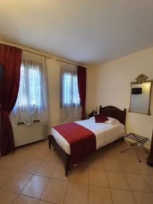 Tek Kişilik Oda