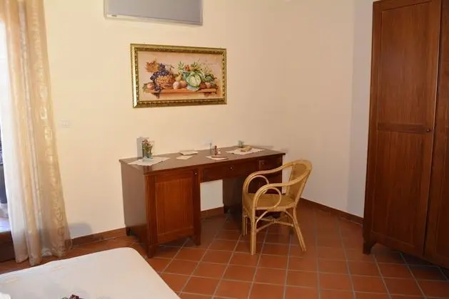 Family Oda, 2 Yatak Odası, Ortak Banyo