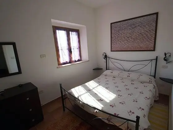 Apart Daire, 1 Yatak Odası, Bağlantılı Odalar