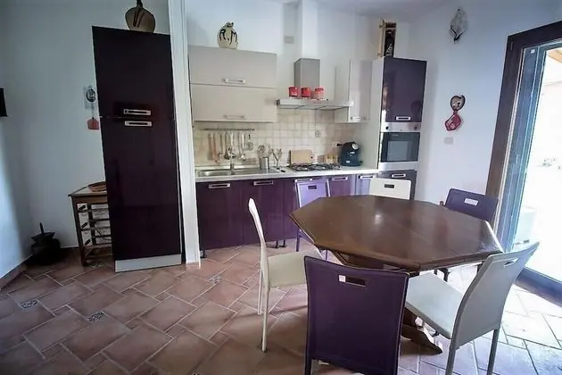 Apart Daire, 1 Yatak Odası, Bağlantılı Odalar