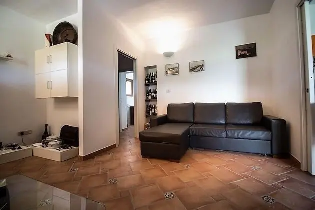 Apart Daire, 1 Yatak Odası, Bağlantılı Odalar