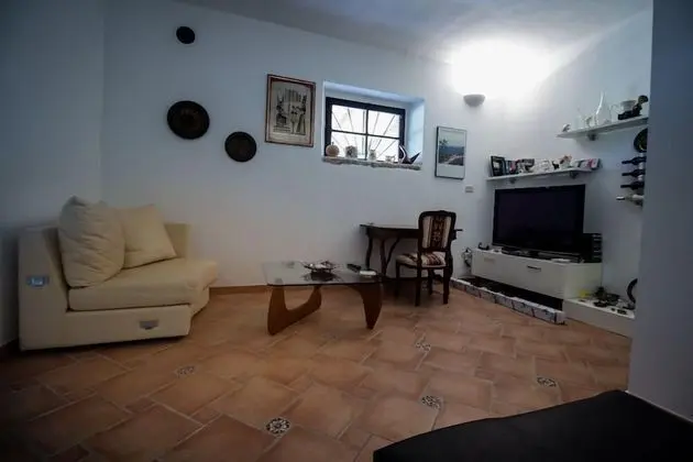 Apart Daire, 1 Yatak Odası, Bağlantılı Odalar