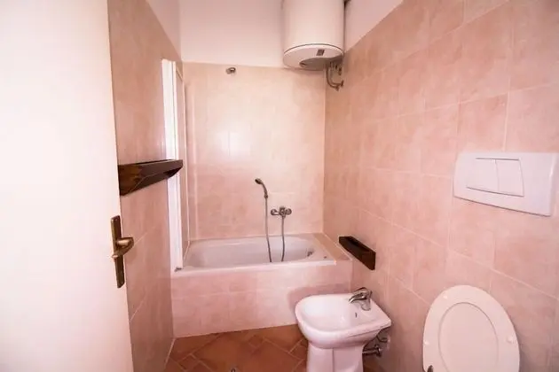 Apart Daire, 1 Yatak Odası, Bağlantılı Odalar