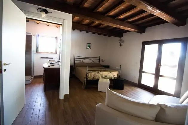 Superior Tek Büyük Yataklı Oda, Bağlantılı Odalar