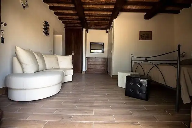 Superior Tek Büyük Yataklı Oda, Bağlantılı Odalar