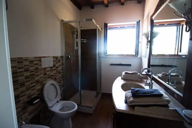 Superior Tek Büyük Yataklı Oda, Bağlantılı Odalar