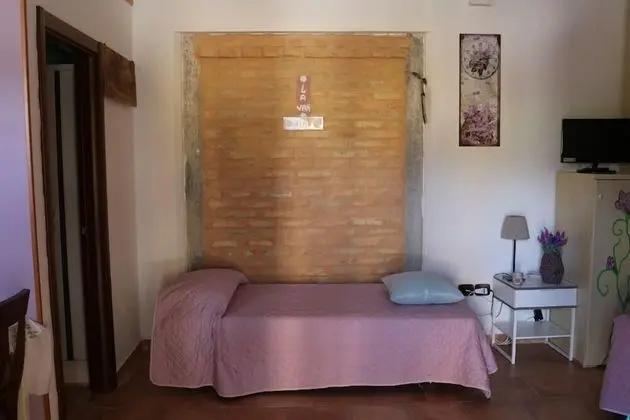 Stüdyo, Havuz Manzaralı