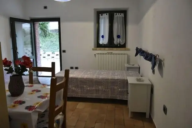Tek Büyük veya İki Ayrı Yataklı Oda, Engellilere Uygun
