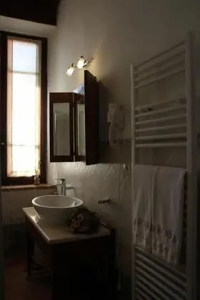 Tek Büyük Yataklı Oda, Vadi Manzaralı