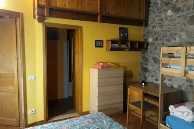 Dört Kişilik Oda, Banyolu/Duşlu (Rottweiler)