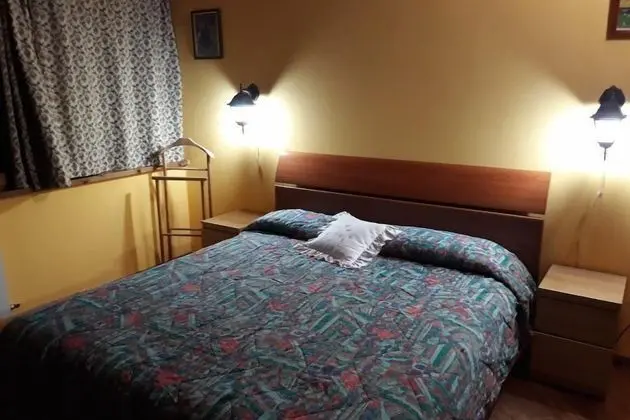 Dört Kişilik Oda, Banyolu/Duşlu (Rottweiler)