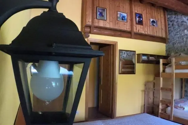 Dört Kişilik Oda, Banyolu/Duşlu (Rottweiler)