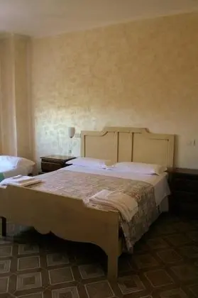 Dört Kişilik Oda