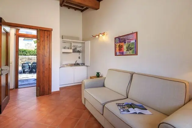 Stüdyo, Veranda
