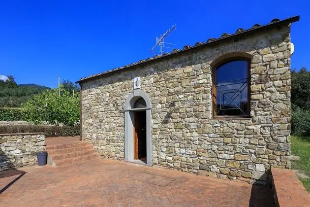 Stüdyo, Veranda