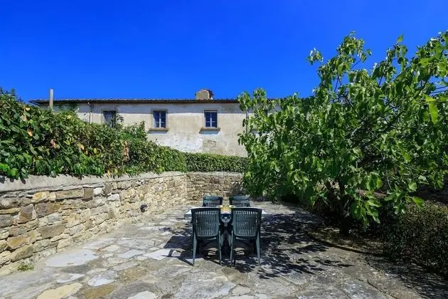 Stüdyo, Veranda