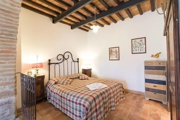 Stüdyo, Bahçe Manzaralı