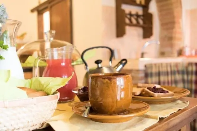 Stüdyo, Bahçe Manzaralı