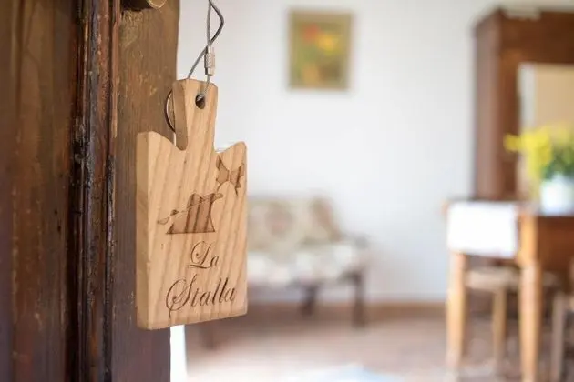 Stüdyo, Bahçe Manzaralı